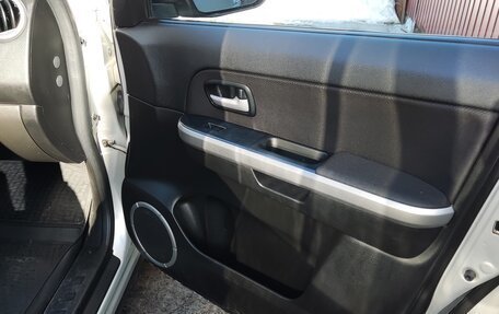 Suzuki Grand Vitara, 2011 год, 1 350 000 рублей, 13 фотография