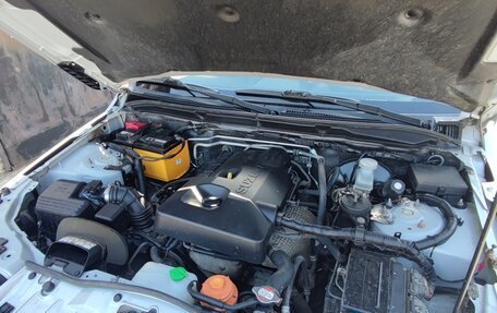 Suzuki Grand Vitara, 2011 год, 1 350 000 рублей, 15 фотография