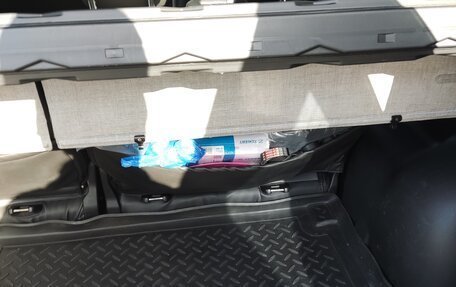 Suzuki Grand Vitara, 2011 год, 1 350 000 рублей, 17 фотография