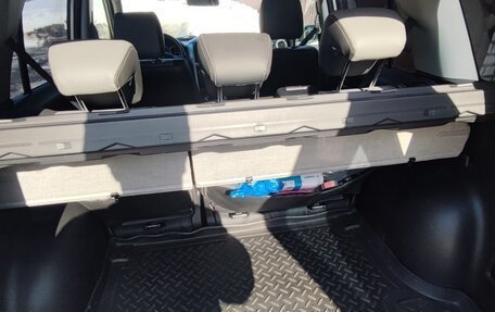 Suzuki Grand Vitara, 2011 год, 1 350 000 рублей, 19 фотография