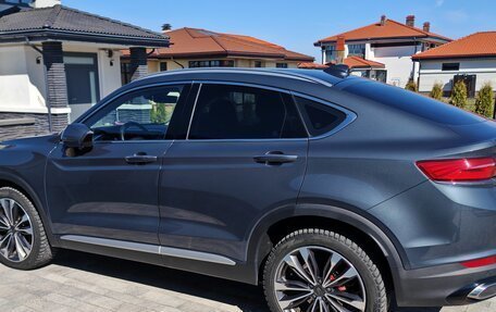 Geely Tugella FY11, 2021 год, 2 950 000 рублей, 8 фотография