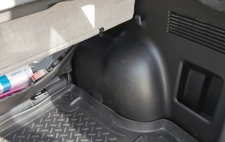 Suzuki Grand Vitara, 2011 год, 1 350 000 рублей, 16 фотография