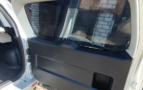 Suzuki Grand Vitara, 2011 год, 1 350 000 рублей, 20 фотография