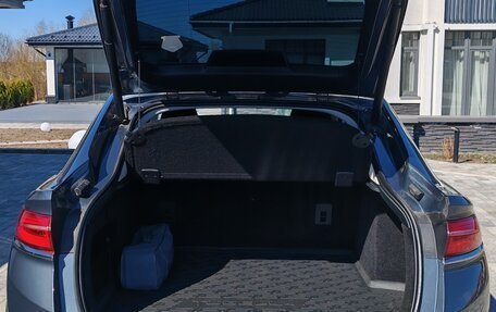 Geely Tugella FY11, 2021 год, 2 950 000 рублей, 7 фотография