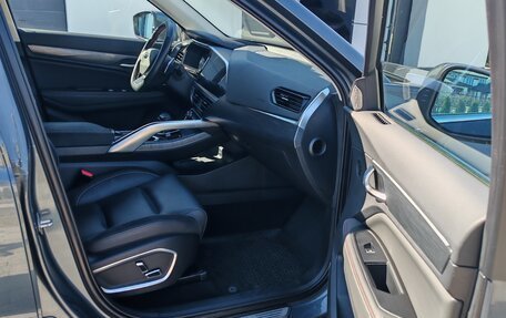 Geely Tugella FY11, 2021 год, 2 950 000 рублей, 4 фотография