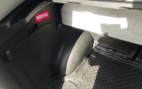 Suzuki Grand Vitara, 2011 год, 1 350 000 рублей, 18 фотография