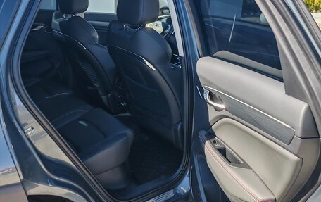 Geely Tugella FY11, 2021 год, 2 950 000 рублей, 3 фотография