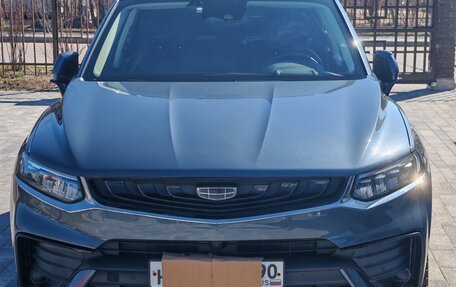 Geely Tugella FY11, 2021 год, 2 950 000 рублей, 13 фотография