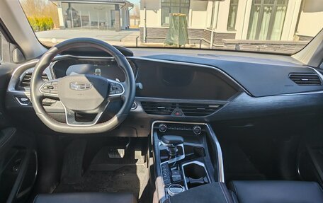 Geely Tugella FY11, 2021 год, 2 950 000 рублей, 11 фотография