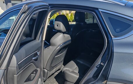 Geely Tugella FY11, 2021 год, 2 950 000 рублей, 12 фотография