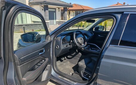 Geely Tugella FY11, 2021 год, 2 950 000 рублей, 15 фотография