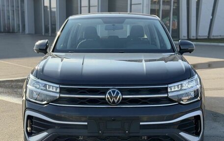 Volkswagen Tharu, 2025 год, 2 179 000 рублей, 2 фотография