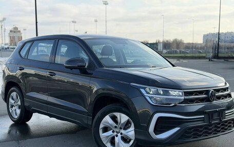 Volkswagen Tharu, 2025 год, 2 179 000 рублей, 3 фотография