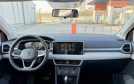 Volkswagen Tharu, 2025 год, 2 179 000 рублей, 5 фотография