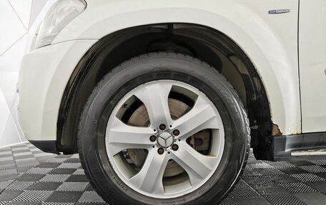 Mercedes-Benz GL-Класс, 2010 год, 1 575 000 рублей, 9 фотография