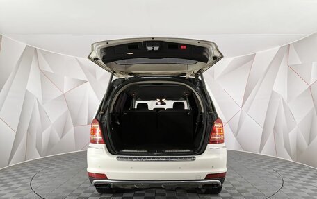 Mercedes-Benz GL-Класс, 2010 год, 1 575 000 рублей, 11 фотография