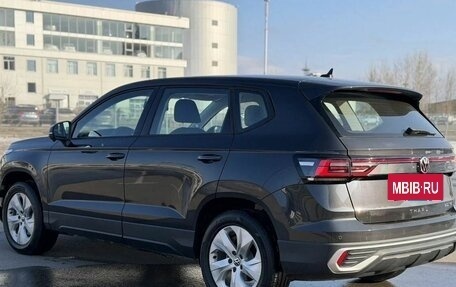 Volkswagen Tharu, 2025 год, 2 179 000 рублей, 4 фотография