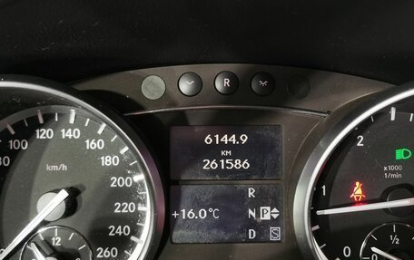 Mercedes-Benz GL-Класс, 2010 год, 1 575 000 рублей, 17 фотография