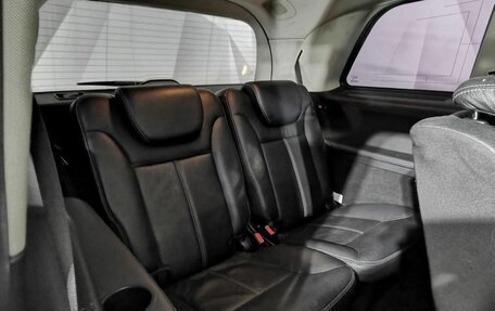 Mercedes-Benz GL-Класс, 2010 год, 1 575 000 рублей, 20 фотография