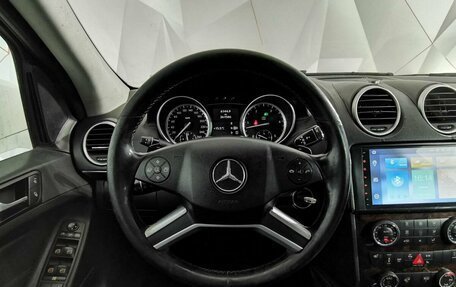 Mercedes-Benz GL-Класс, 2010 год, 1 575 000 рублей, 19 фотография