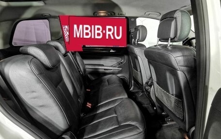 Mercedes-Benz GL-Класс, 2010 год, 1 575 000 рублей, 16 фотография