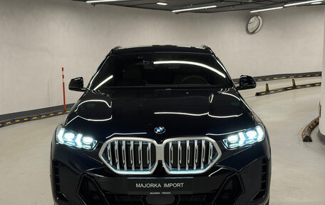 BMW X6, 2025 год, 14 900 000 рублей, 2 фотография