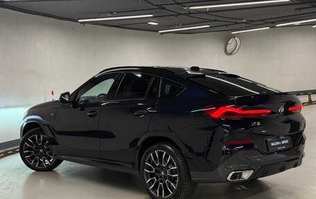 BMW X6, 2025 год, 14 900 000 рублей, 7 фотография