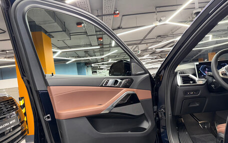 BMW X6, 2025 год, 14 900 000 рублей, 9 фотография