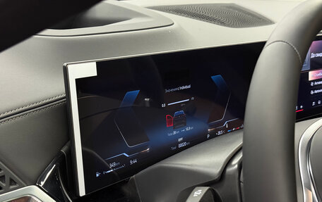 BMW X6, 2025 год, 14 900 000 рублей, 15 фотография