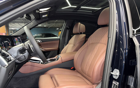 BMW X6, 2025 год, 14 900 000 рублей, 12 фотография