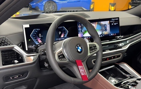 BMW X6, 2025 год, 14 900 000 рублей, 14 фотография