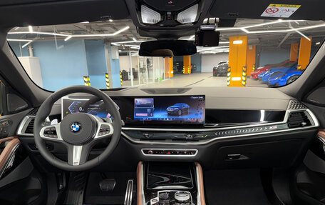 BMW X6, 2025 год, 14 900 000 рублей, 16 фотография