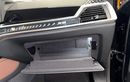 BMW X6, 2025 год, 14 900 000 рублей, 20 фотография