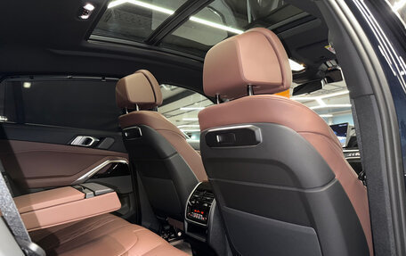 BMW X6, 2025 год, 14 900 000 рублей, 24 фотография