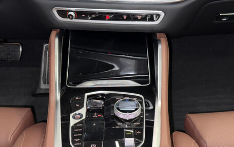 BMW X6, 2025 год, 14 900 000 рублей, 18 фотография