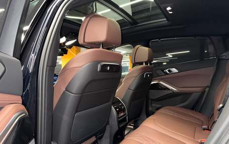 BMW X6, 2025 год, 14 900 000 рублей, 26 фотография