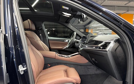 BMW X6, 2025 год, 14 900 000 рублей, 21 фотография