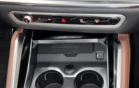 BMW X6, 2025 год, 14 900 000 рублей, 19 фотография