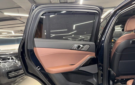 BMW X6, 2025 год, 14 900 000 рублей, 25 фотография