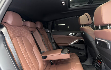 BMW X6, 2025 год, 14 900 000 рублей, 30 фотография