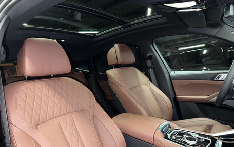 BMW X6, 2025 год, 14 900 000 рублей, 23 фотография