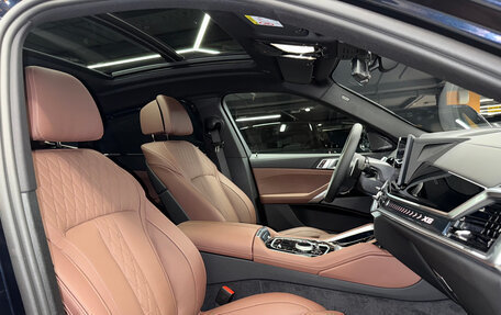 BMW X6, 2025 год, 14 900 000 рублей, 22 фотография