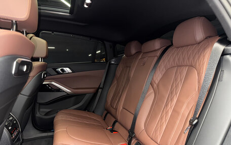 BMW X6, 2025 год, 14 900 000 рублей, 28 фотография