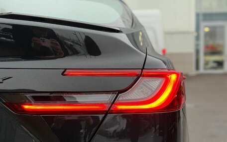 Toyota Camry, 2025 год, 5 390 000 рублей, 5 фотография