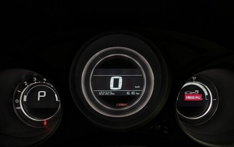 Citroen C4 II рестайлинг, 2021 год, 1 097 100 рублей, 10 фотография