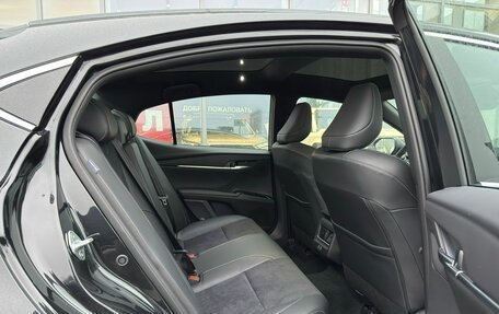 Toyota Camry, 2025 год, 5 390 000 рублей, 10 фотография