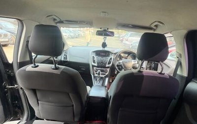 Ford Focus III, 2012 год, 570 000 рублей, 1 фотография