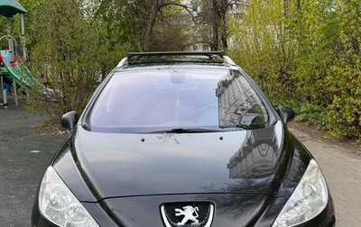 Peugeot 308 II, 2010 год, 410 000 рублей, 1 фотография