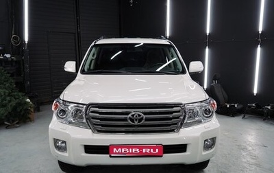 Toyota Land Cruiser 200, 2012 год, 2 900 000 рублей, 1 фотография
