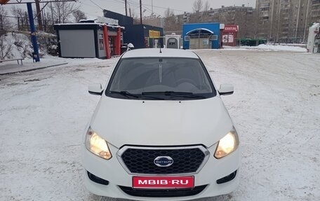 Datsun on-DO I рестайлинг, 2018 год, 320 000 рублей, 1 фотография